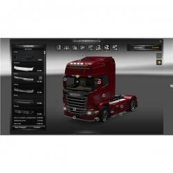 Gra PC Euro Truck Simulator 2 (wersja cyfrowa; od 3 lat)-57632