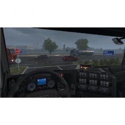 Gra PC Euro Truck Simulator 2 (wersja cyfrowa; od 3 lat)-57637