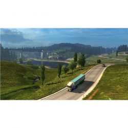 Gra PC Euro Truck Simulator 2 (wersja cyfrowa; od 3 lat)-57645