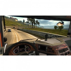 Gra PC Euro Truck Simulator 2 (wersja cyfrowa; od 3 lat)-57646