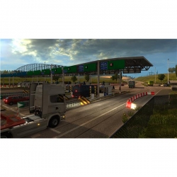 Gra PC Euro Truck Simulator 2 (wersja cyfrowa; od 3 lat)-57650