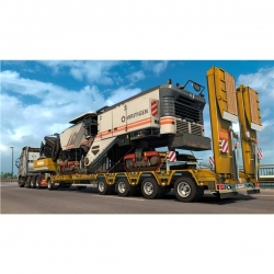 Gra PC Euro Truck Simulator 2 - Heavy Cargo Pack (DLC, wersja cyfrowa; ENG; od 3 lat)-57660