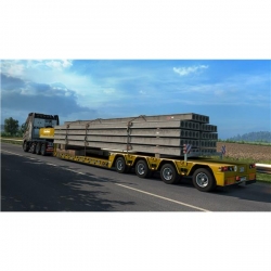 Gra PC Euro Truck Simulator 2 - Heavy Cargo Pack (DLC, wersja cyfrowa; ENG; od 3 lat)-57663