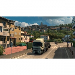 Gra PC Euro Truck Simulator 2 - Italia (DLC, wersja cyfrowa; ENG; od 3 lat)-57670