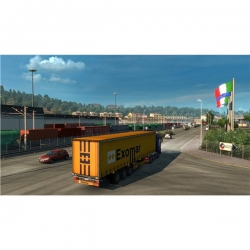 Gra PC Euro Truck Simulator 2 - Italia (DLC, wersja cyfrowa; ENG; od 3 lat)-57671