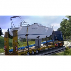 Gra PC Euro Truck Simulator 2: High Power Cargo (DLC, wersja cyfrowa; ENG; od 3 lat)-57673