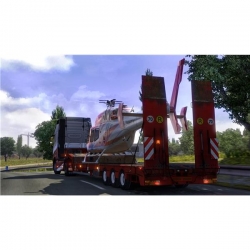 Gra PC Euro Truck Simulator 2: High Power Cargo (DLC, wersja cyfrowa; ENG; od 3 lat)-57679