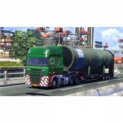 Gra PC Euro Truck Simulator 2: High Power Cargo (DLC, wersja cyfrowa; ENG; od 3 lat)-57680