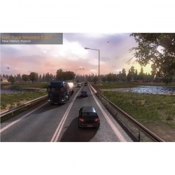 Gra PC Euro Truck Simulator 2: Ekspansja Polska. Going East! (DLC, wersja cyfrowa; ENG; od 3 lat)-57684
