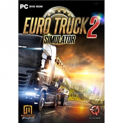 Gra PC Euro Truck Simulator 2 - Special Transport - wersja (DLC, wersja cyfrowa; ENG; od 3 lat)