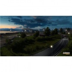 Gra PC Euro Truck Simulator 2 - Special Transport - wersja (DLC, wersja cyfrowa; ENG; od 3 lat)-57712