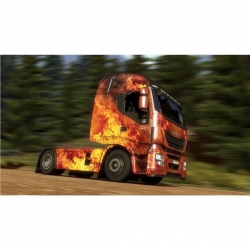 Gra PC Euro Truck Simulator 2 Force of Nature Paint Jobs (wersja cyfrowa; ENG; od 3 lat)-57736