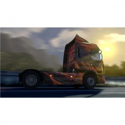 Gra PC Euro Truck Simulator 2 Force of Nature Paint Jobs (wersja cyfrowa; ENG; od 3 lat)-57738