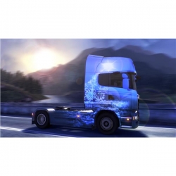 Gra PC Euro Truck Simulator 2 Ice Cold Skinpack (wersja cyfrowa; ENG; od 3 lat)-57751