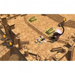 Gra PC Titan Quest Anniversary Edition (wersja cyfrowa; PL - kinowa)-57882