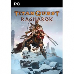 Gra PC Titan Quest: Ragnarök (DLC, wersja cyfrowa; ENG)