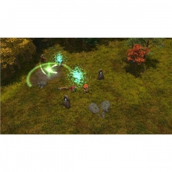 Gra PC Titan Quest: Ragnarök (DLC, wersja cyfrowa; ENG)-57890