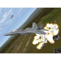 Gra PC F-22 Lightning 3 (wersja cyfrowa; ENG)-57911