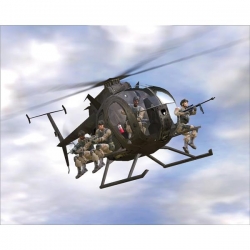 Gra PC Delta Force - Black Hawk Down: Team Sabre (wersja cyfrowa; ENG)-57921