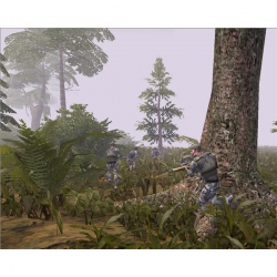 Gra PC Delta Force - Black Hawk Down: Team Sabre (wersja cyfrowa; ENG)-57924