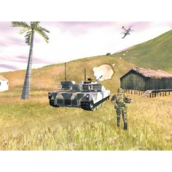 Gra PC Armored Fist 3 (wersja cyfrowa; ENG)-57955
