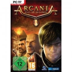 Gra PC ArcaniA - Fall of Setarrif (wersja cyfrowa; ENG)