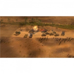 Gra PC Codename: Panzers Bundle (wersja cyfrowa; PL)-58022