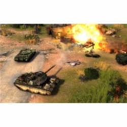 Gra PC Codename: Panzers - Cold War (wersja cyfrowa; ENG)-58039