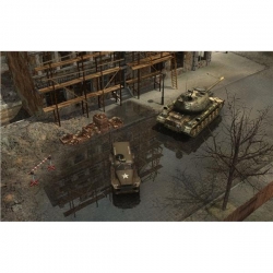 Gra PC Codename: Panzers - Cold War (wersja cyfrowa; ENG)-58040