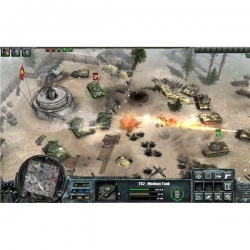 Gra PC Codename: Panzers - Cold War (wersja cyfrowa; ENG)-58042