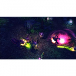 Gra PC Titan Quest: Atlantis DLC (DLC, wersja cyfrowa; PL - kinowa; od 12 lat)-58243