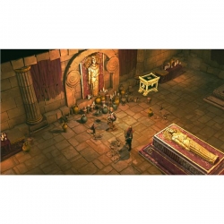 Gra PC Titan Quest: Atlantis DLC (DLC, wersja cyfrowa; PL - kinowa; od 12 lat)-58246