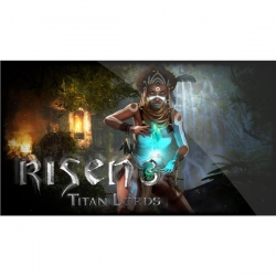 Risen 3 - Complete Edition-58370