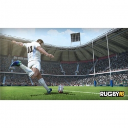 Gra PC Rugby 18 (wersja cyfrowa; ENG)-58683