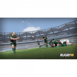 Gra PC Rugby 18 (wersja cyfrowa; ENG)-58684