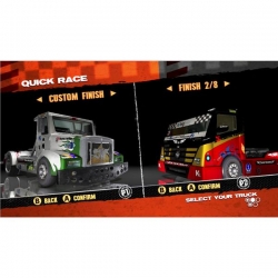 Gra PC Truck Racer (wersja cyfrowa; ENG; od 3 lat)-58697