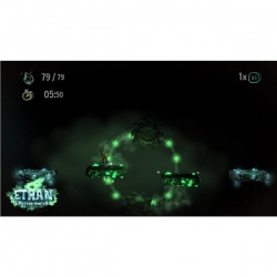 Gra PC Ethan : Meteor Hunter (wersja cyfrowa; ENG; od 7 lat)-58706