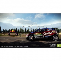 Gra PC WRC 4 (wersja cyfrowa; ENG)-58709