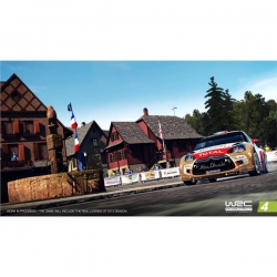Gra PC WRC 4 (wersja cyfrowa; ENG)-58711