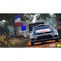 Gra PC WRC 4 (wersja cyfrowa; ENG)-58714