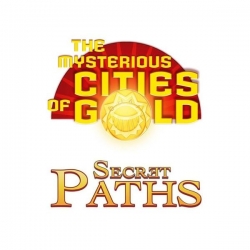 Gra PC The Mysterious Cities of Gold : Secrets Paths (wersja cyfrowa; ENG)