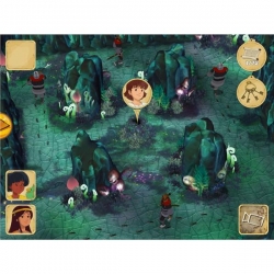 Gra PC The Mysterious Cities of Gold : Secrets Paths (wersja cyfrowa; ENG)-58722
