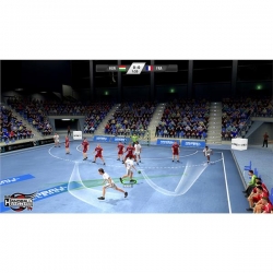 Gra PC IHF Handball Challenge 14 (wersja cyfrowa; PL - kinowa)-58734