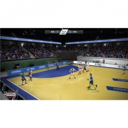 Gra PC IHF Handball Challenge 14 (wersja cyfrowa; PL - kinowa)-58741