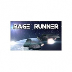 Gra PC Rage Runner (wersja cyfrowa; ENG)