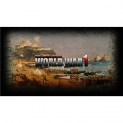 Gra PC World War One Centenial Edition (wersja cyfrowa; ENG)-58815