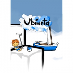 Gra PC Ubinota (wersja cyfrowa; ENG)