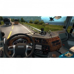 Gra PC Euro Truck Simulator 2 – Pirate Paint Jobs Pack (wersja cyfrowa; ENG; od 3 lat)-58884