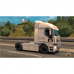 Gra PC Euro Truck Simulator 2 – Pirate Paint Jobs Pack (wersja cyfrowa; ENG; od 3 lat)-58887