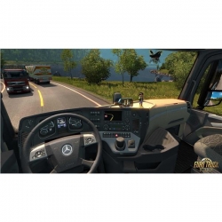 Gra PC Euro Truck Simulator 2 – Pirate Paint Jobs Pack (wersja cyfrowa; ENG; od 3 lat)-58891